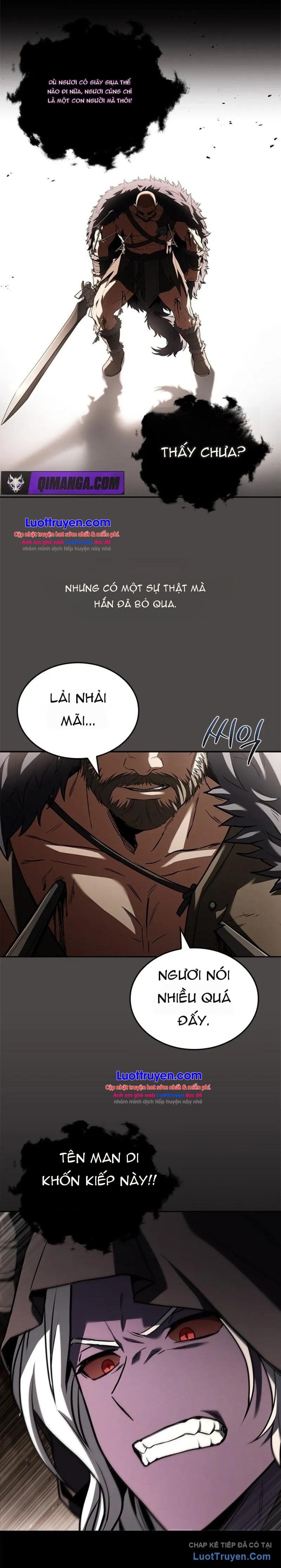 Chiến Binh Man Tộc Đến Từ Thời Trung Cổ Chapter 1 - 17