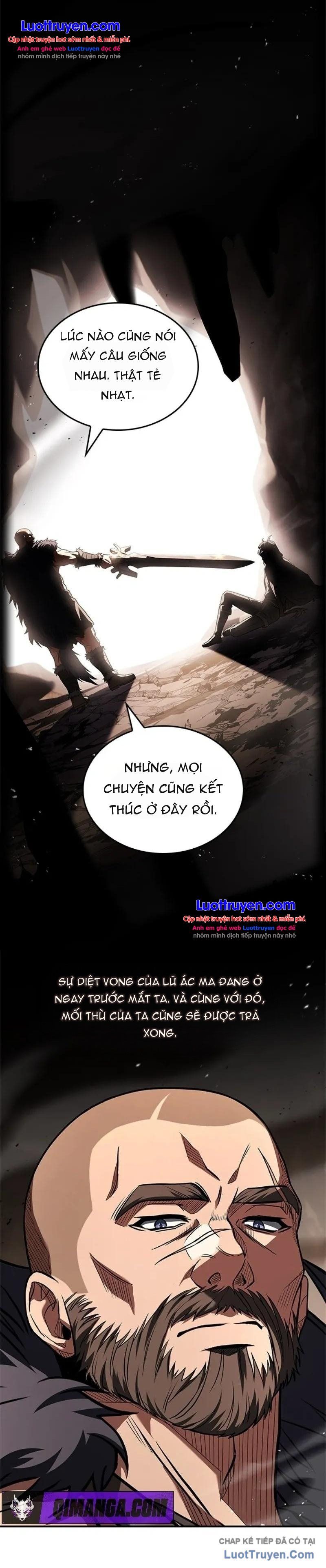 Chiến Binh Man Tộc Đến Từ Thời Trung Cổ Chapter 1 - 22