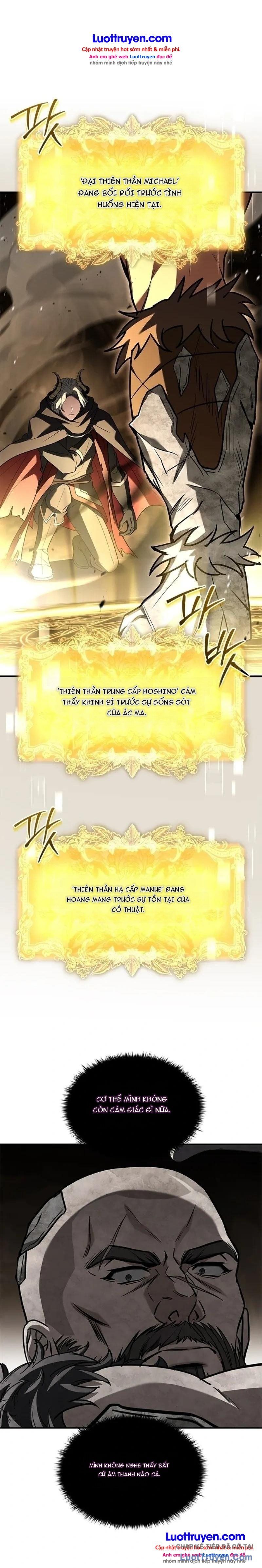 Chiến Binh Man Tộc Đến Từ Thời Trung Cổ Chapter 1 - 27