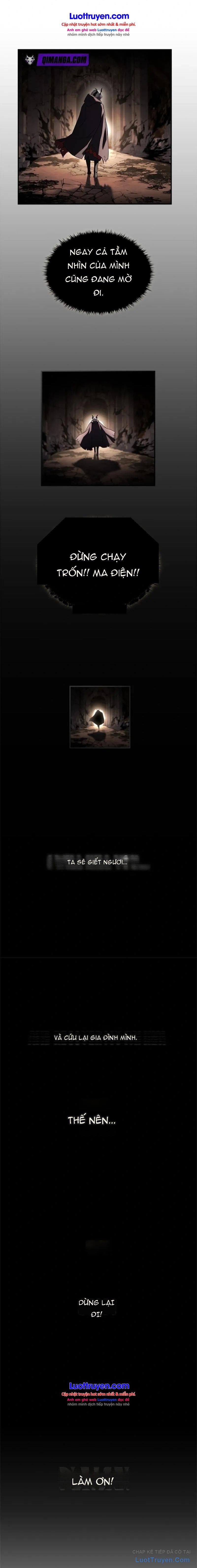 Chiến Binh Man Tộc Đến Từ Thời Trung Cổ Chapter 1 - 28