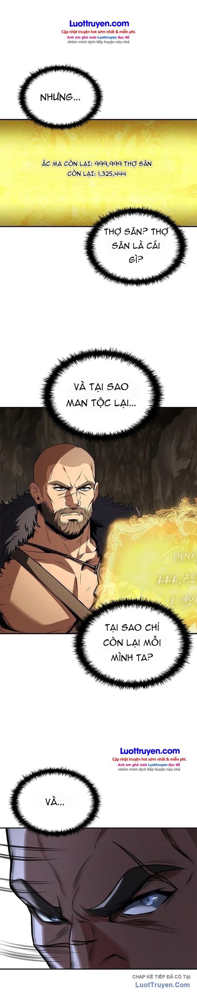 Chiến Binh Man Tộc Đến Từ Thời Trung Cổ Chapter 1 - 34