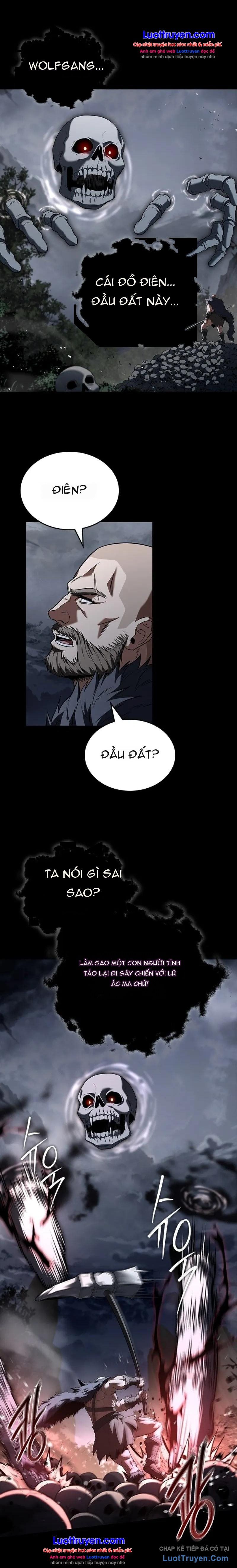 Chiến Binh Man Tộc Đến Từ Thời Trung Cổ Chapter 1 - 7