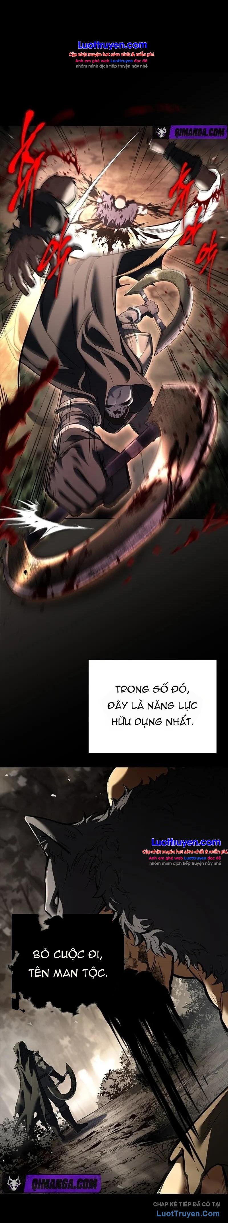 Chiến Binh Man Tộc Đến Từ Thời Trung Cổ Chapter 1 - 10