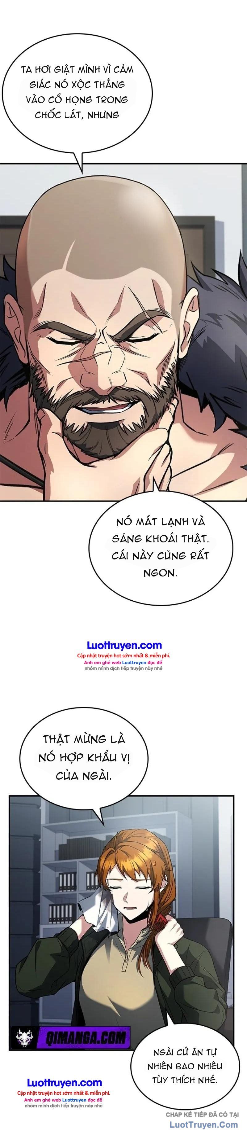 Chiến Binh Man Tộc Đến Từ Thời Trung Cổ Chapter 2 - 11