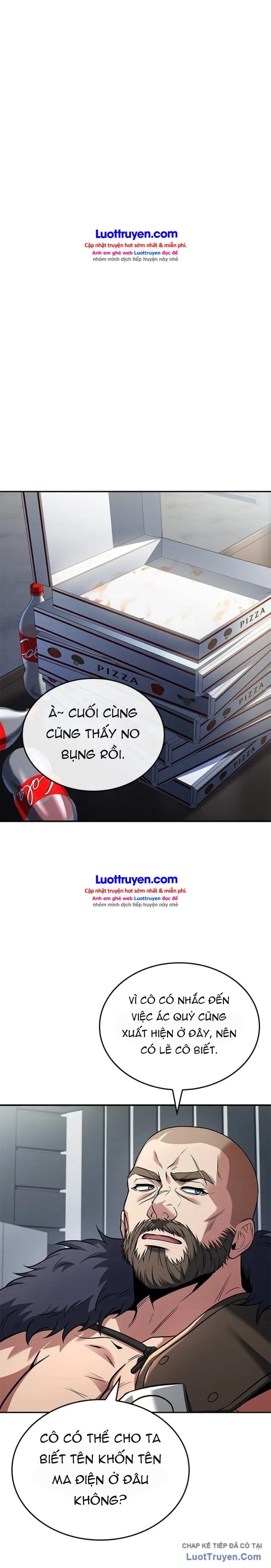 Chiến Binh Man Tộc Đến Từ Thời Trung Cổ Chapter 2 - 16