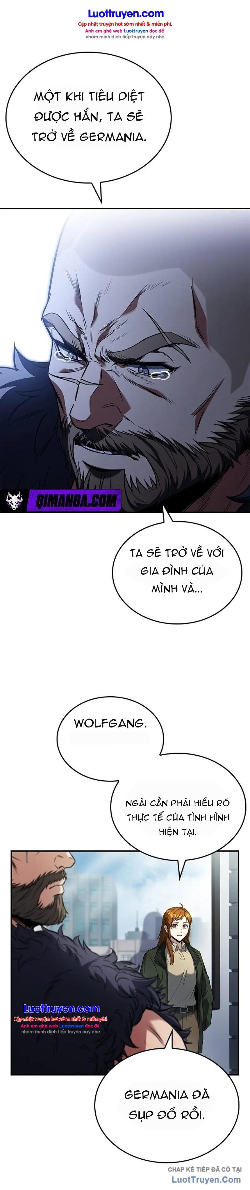Chiến Binh Man Tộc Đến Từ Thời Trung Cổ Chapter 2 - 19