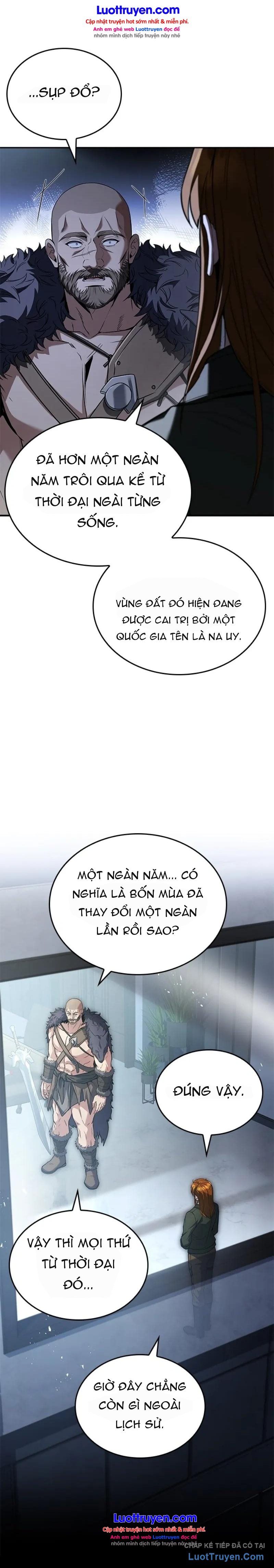 Chiến Binh Man Tộc Đến Từ Thời Trung Cổ Chapter 2 - 20