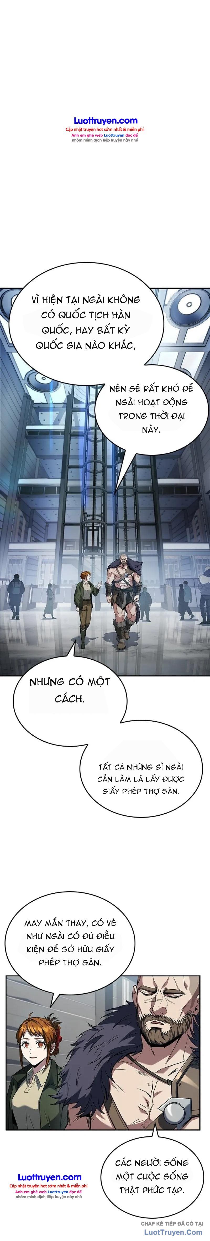Chiến Binh Man Tộc Đến Từ Thời Trung Cổ Chapter 2 - 24