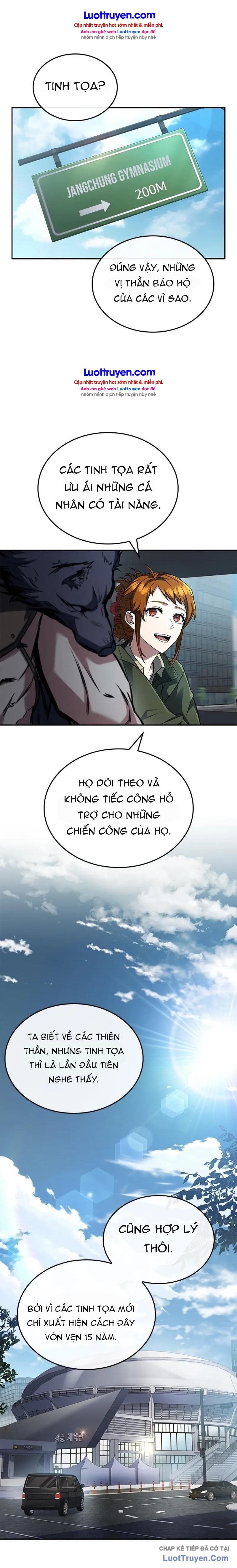 Chiến Binh Man Tộc Đến Từ Thời Trung Cổ Chapter 2 - 26