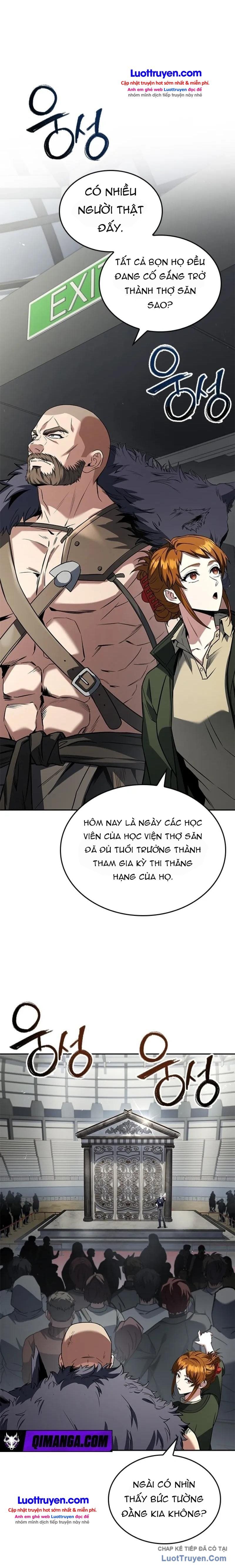 Chiến Binh Man Tộc Đến Từ Thời Trung Cổ Chapter 2 - 27