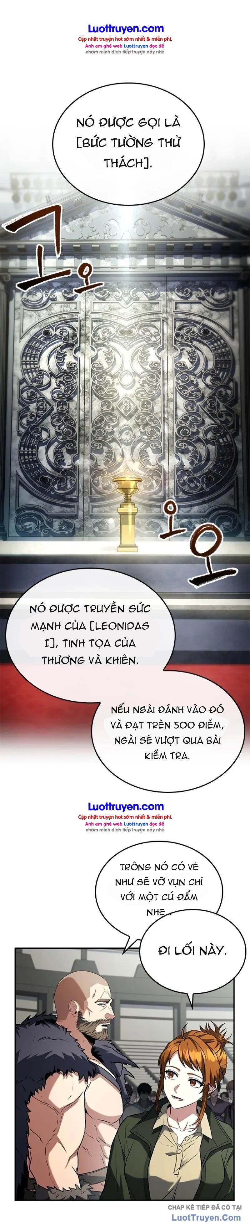 Chiến Binh Man Tộc Đến Từ Thời Trung Cổ Chapter 2 - 28