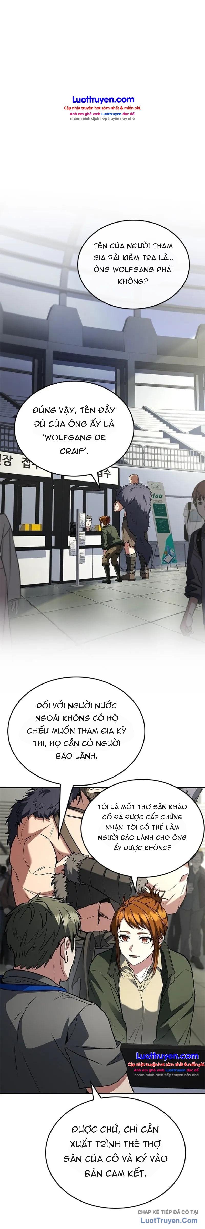 Chiến Binh Man Tộc Đến Từ Thời Trung Cổ Chapter 2 - 29