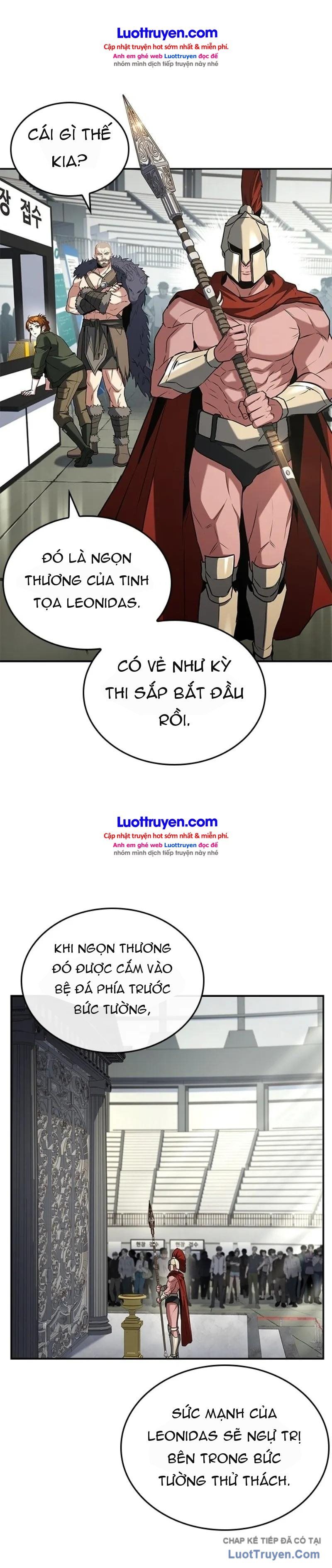 Chiến Binh Man Tộc Đến Từ Thời Trung Cổ Chapter 2 - 30