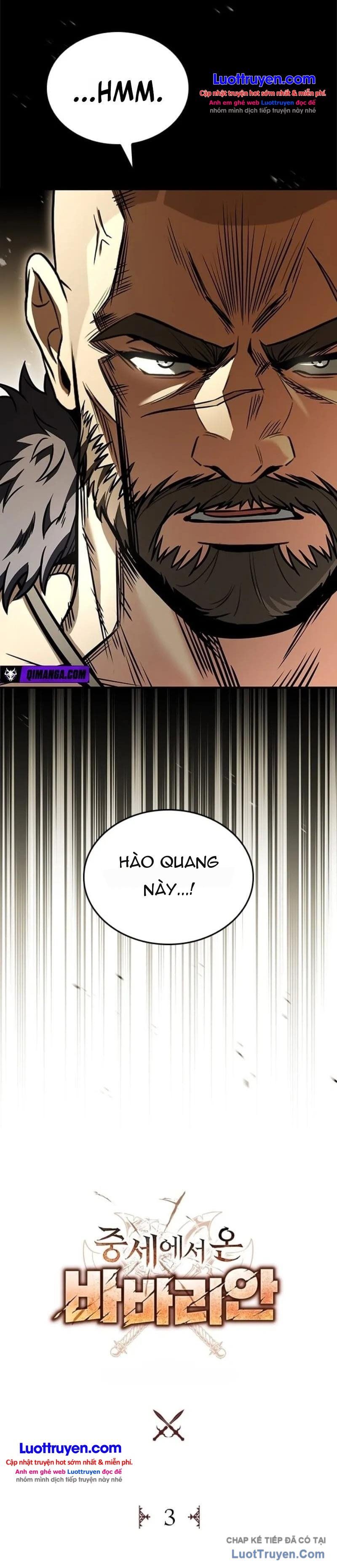 Chiến Binh Man Tộc Đến Từ Thời Trung Cổ Chapter 3 - 2