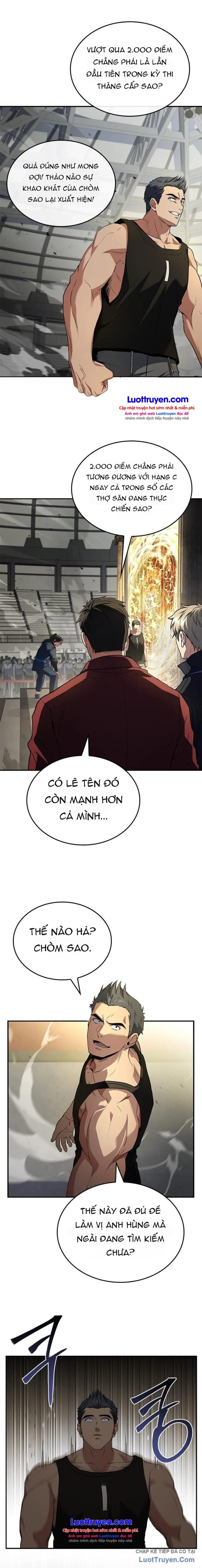 Chiến Binh Man Tộc Đến Từ Thời Trung Cổ Chapter 3 - 12