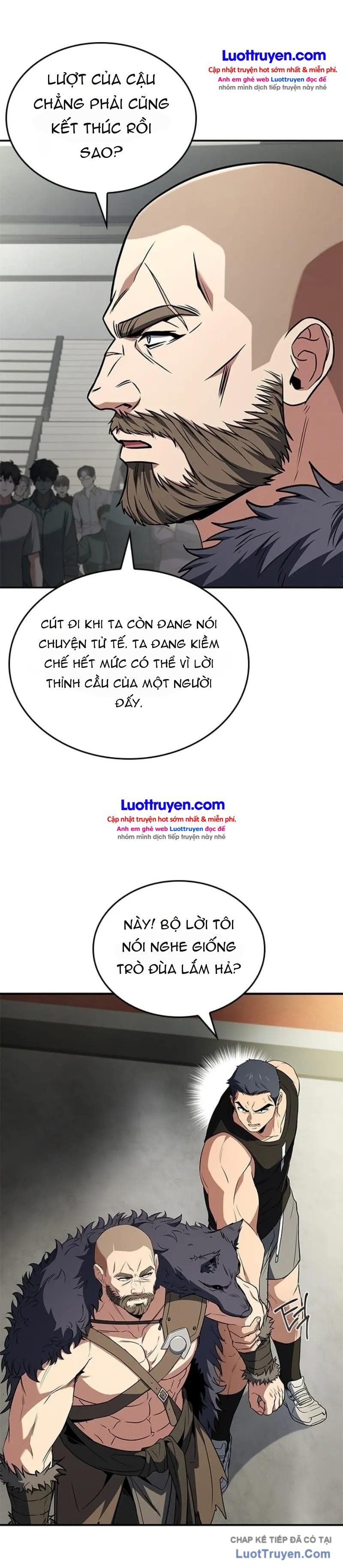 Chiến Binh Man Tộc Đến Từ Thời Trung Cổ Chapter 3 - 16