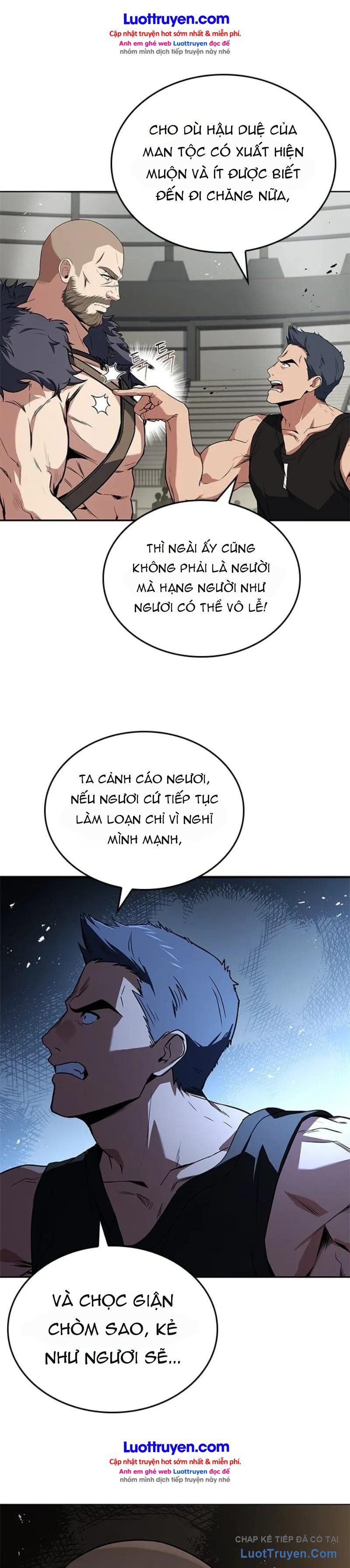 Chiến Binh Man Tộc Đến Từ Thời Trung Cổ Chapter 3 - 19