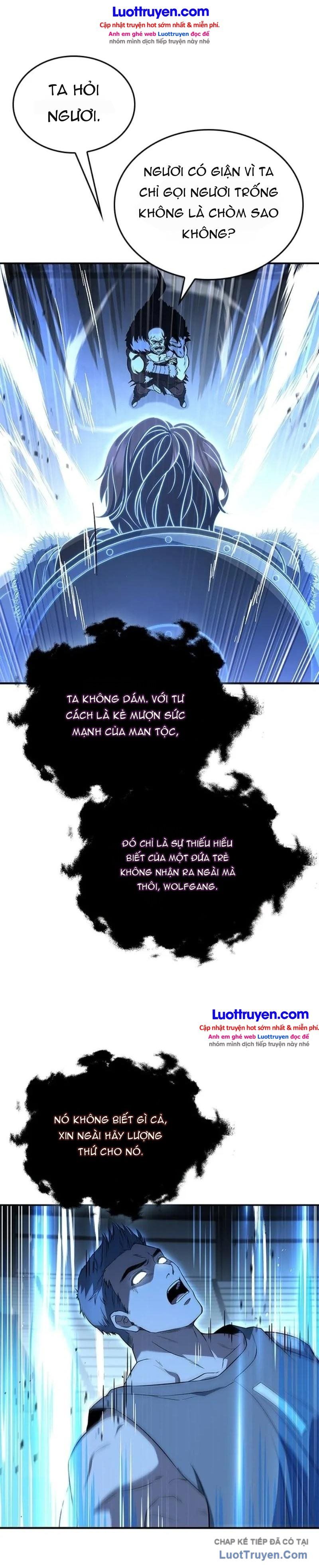 Chiến Binh Man Tộc Đến Từ Thời Trung Cổ Chapter 3 - 22