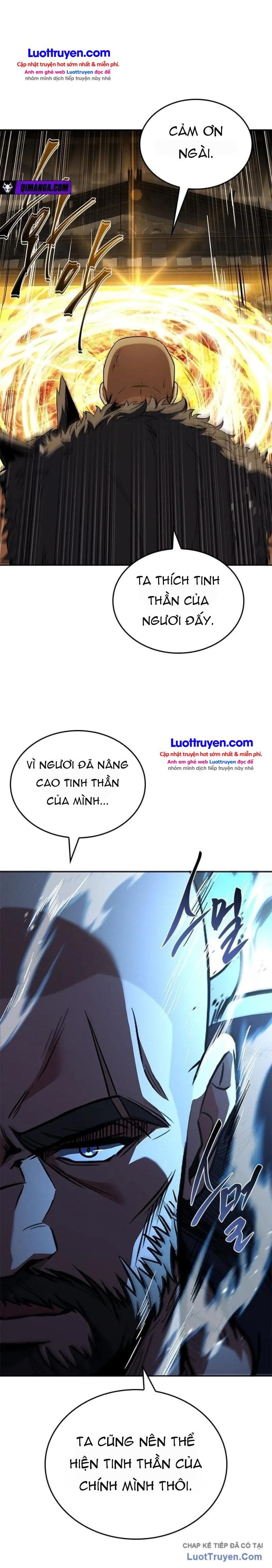 Chiến Binh Man Tộc Đến Từ Thời Trung Cổ Chapter 3 - 27