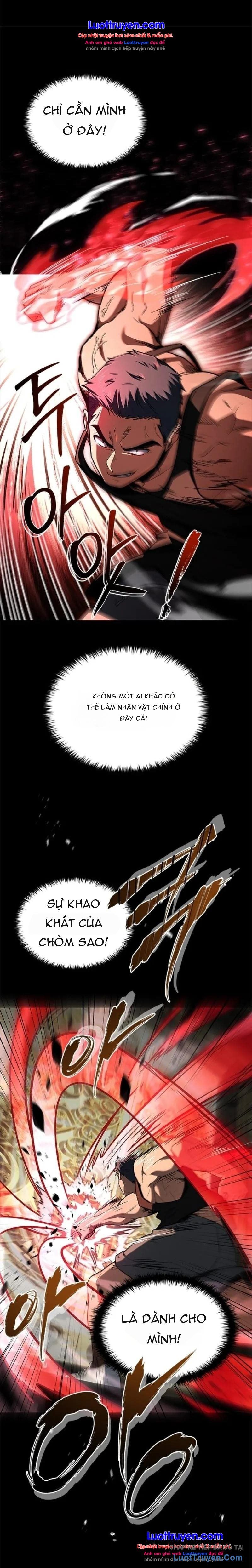 Chiến Binh Man Tộc Đến Từ Thời Trung Cổ Chapter 3 - 10