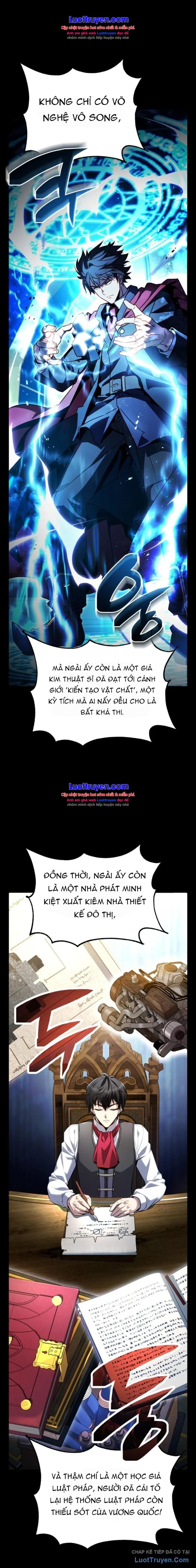 Ta Bỏ Làm Anh Hùng Để Đi Bán Coca Cola Chapter 1 - 14