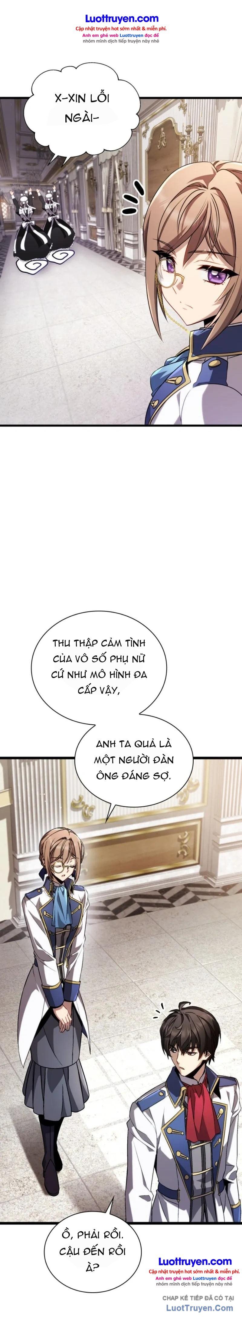 Ta Bỏ Làm Anh Hùng Để Đi Bán Coca Cola Chapter 1 - 17