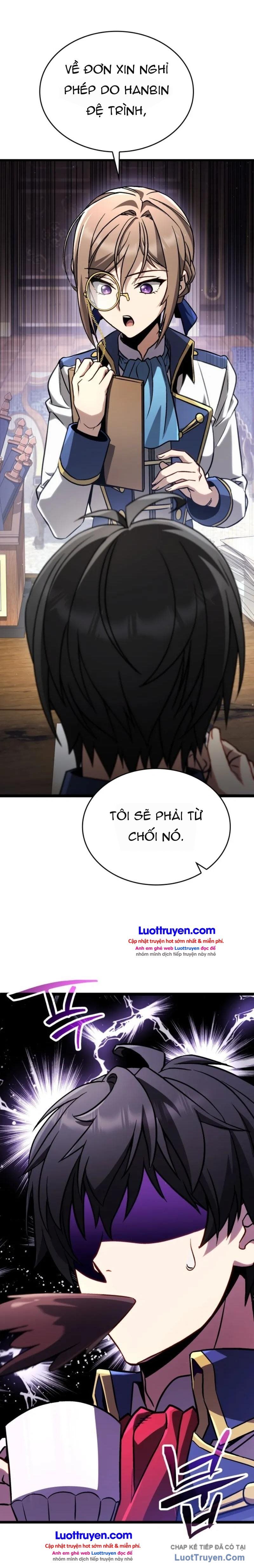 Ta Bỏ Làm Anh Hùng Để Đi Bán Coca Cola Chapter 1 - 24