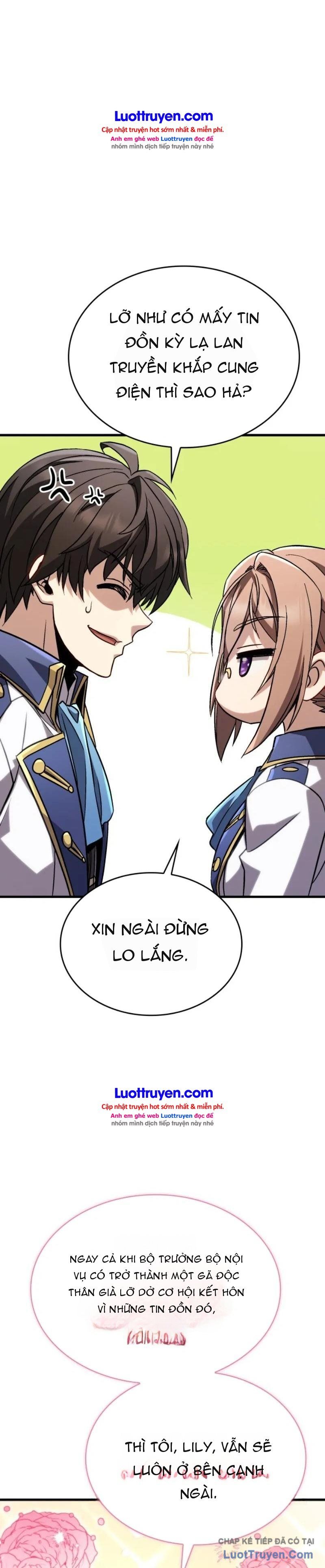 Ta Bỏ Làm Anh Hùng Để Đi Bán Coca Cola Chapter 1 - 26