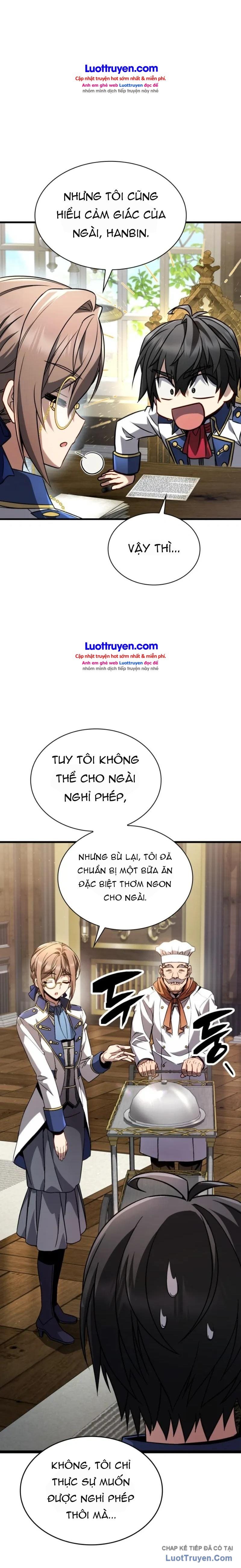 Ta Bỏ Làm Anh Hùng Để Đi Bán Coca Cola Chapter 1 - 30