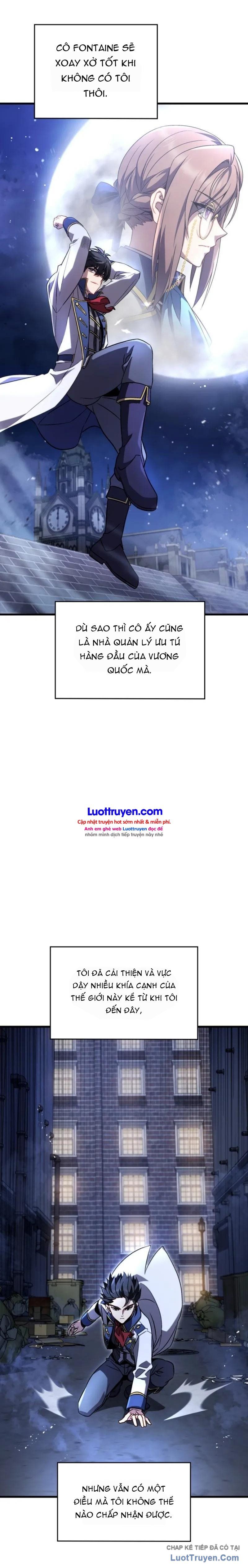Ta Bỏ Làm Anh Hùng Để Đi Bán Coca Cola Chapter 1 - 36