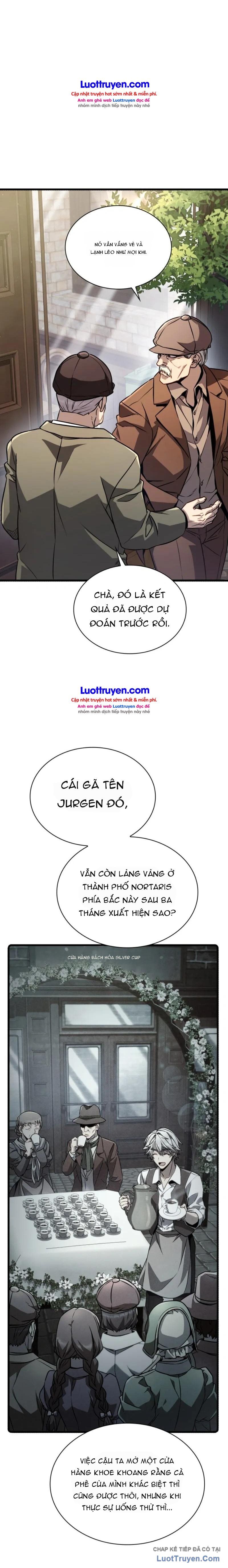 Ta Bỏ Làm Anh Hùng Để Đi Bán Coca Cola Chapter 1 - 46