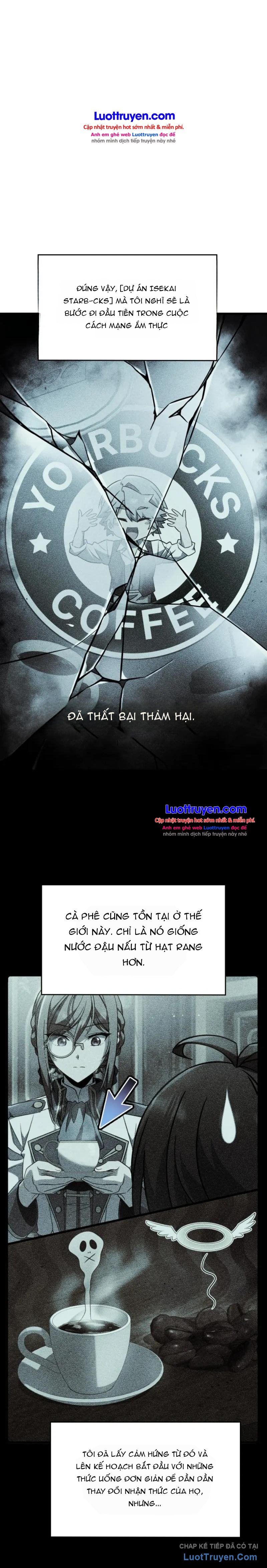 Ta Bỏ Làm Anh Hùng Để Đi Bán Coca Cola Chapter 1 - 49