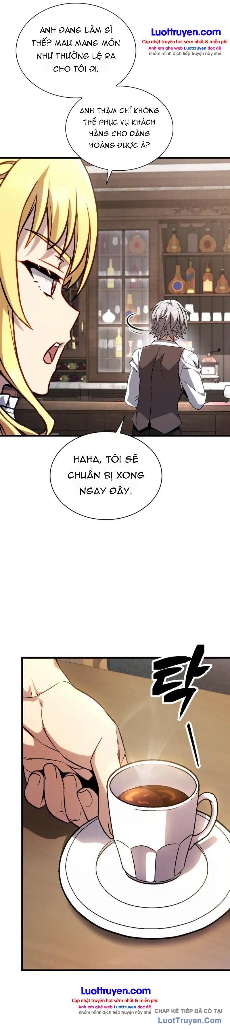 Ta Bỏ Làm Anh Hùng Để Đi Bán Coca Cola Chapter 1 - 55