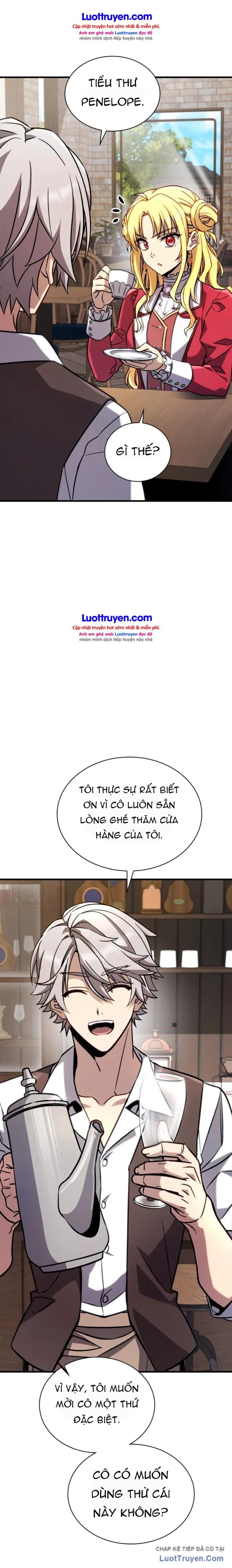 Ta Bỏ Làm Anh Hùng Để Đi Bán Coca Cola Chapter 1 - 61