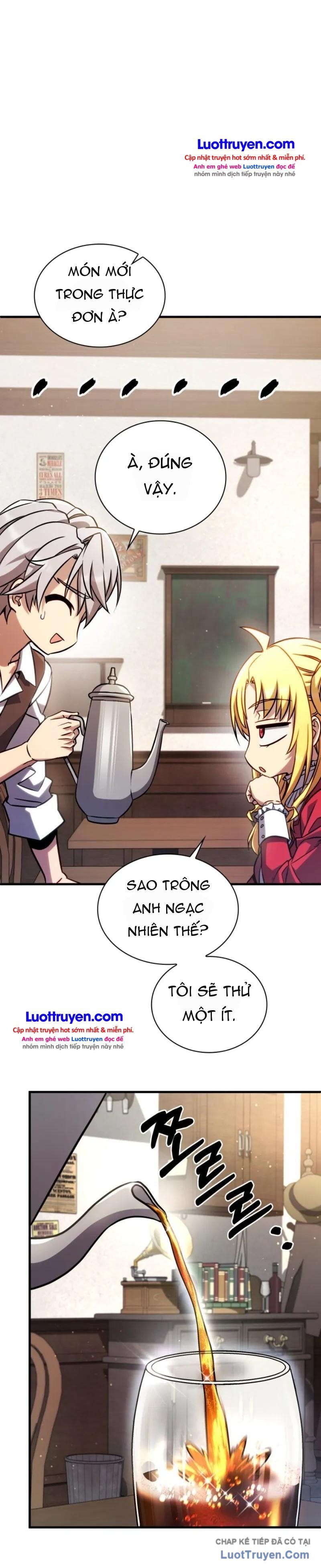 Ta Bỏ Làm Anh Hùng Để Đi Bán Coca Cola Chapter 1 - 62