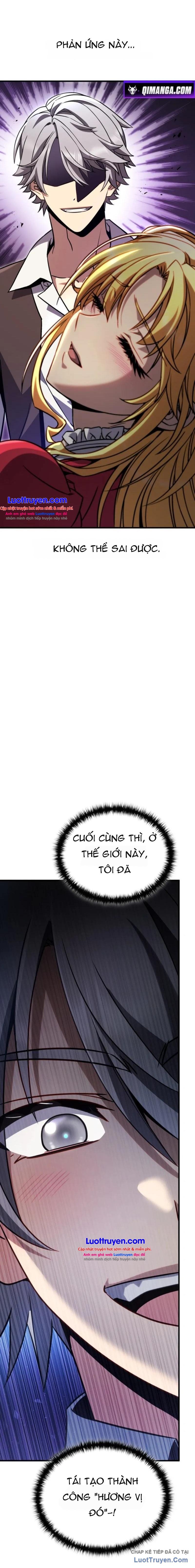 Ta Bỏ Làm Anh Hùng Để Đi Bán Coca Cola Chapter 1 - 71