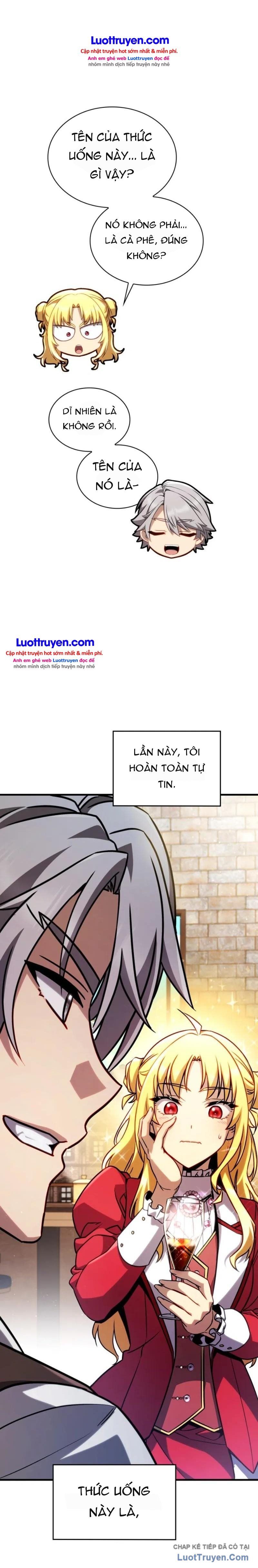 Ta Bỏ Làm Anh Hùng Để Đi Bán Coca Cola Chapter 1 - 72