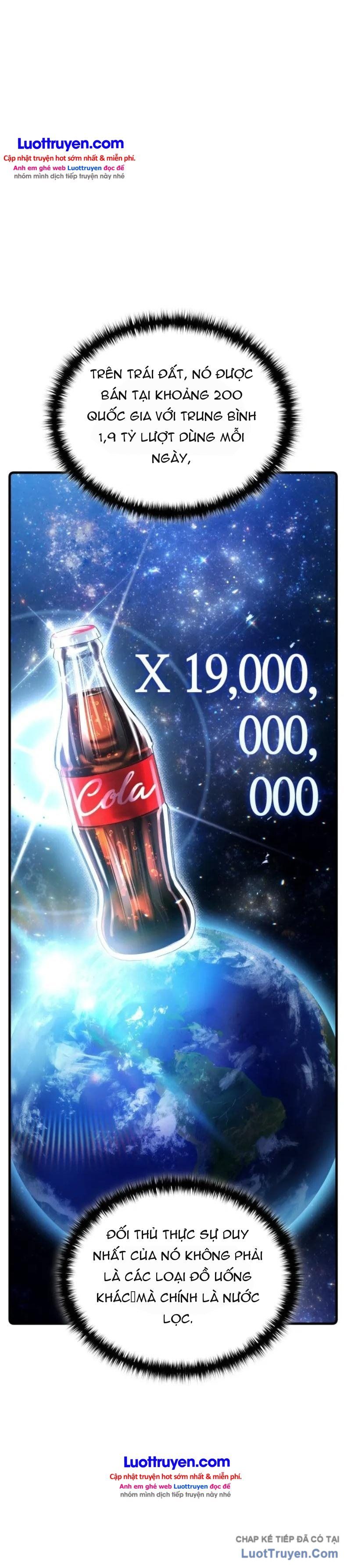 Ta Bỏ Làm Anh Hùng Để Đi Bán Coca Cola Chapter 1 - 73