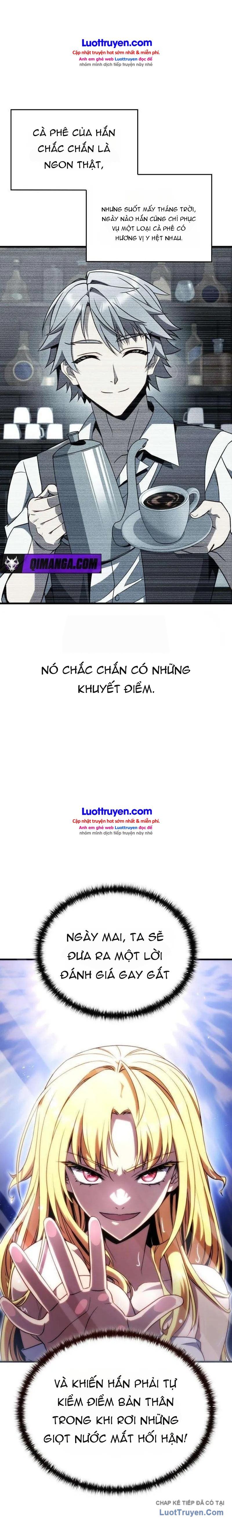 Ta Bỏ Làm Anh Hùng Để Đi Bán Coca Cola Chapter 2 - 14