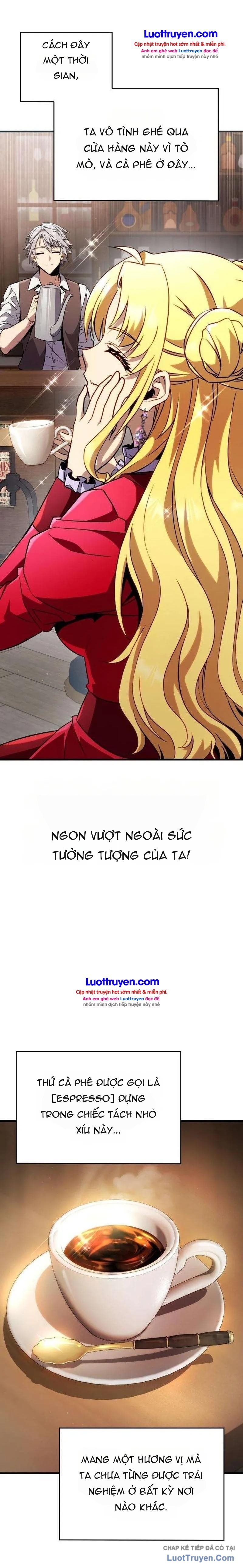 Ta Bỏ Làm Anh Hùng Để Đi Bán Coca Cola Chapter 2 - 3