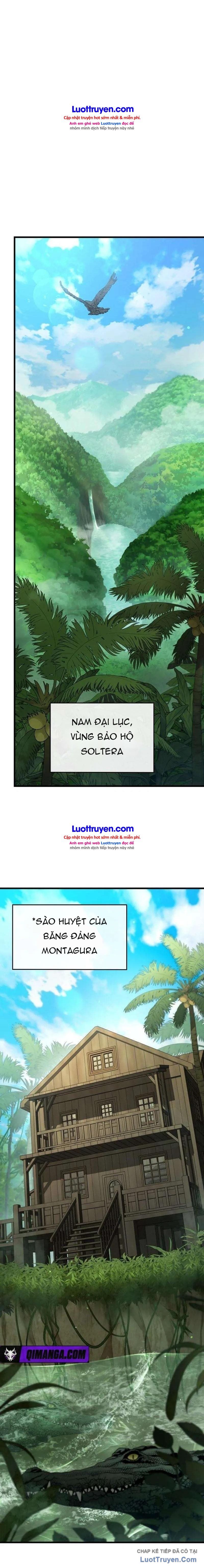 Ta Bỏ Làm Anh Hùng Để Đi Bán Coca Cola Chapter 2 - 26