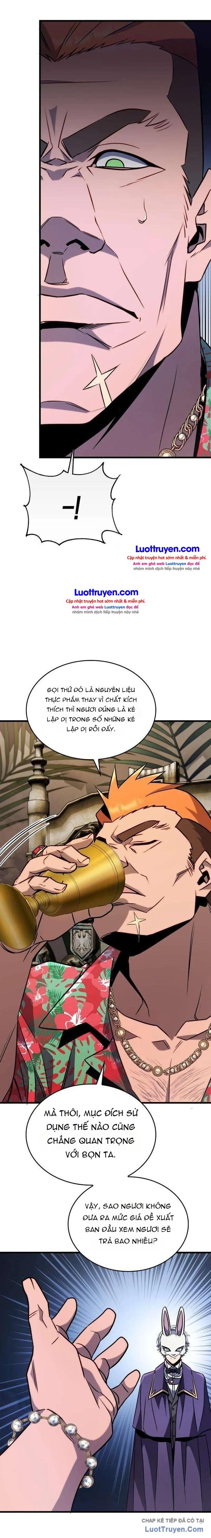Ta Bỏ Làm Anh Hùng Để Đi Bán Coca Cola Chapter 2 - 30