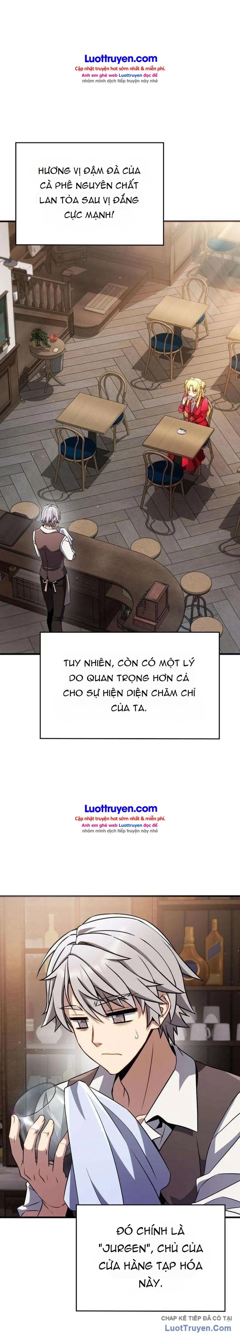 Ta Bỏ Làm Anh Hùng Để Đi Bán Coca Cola Chapter 2 - 4
