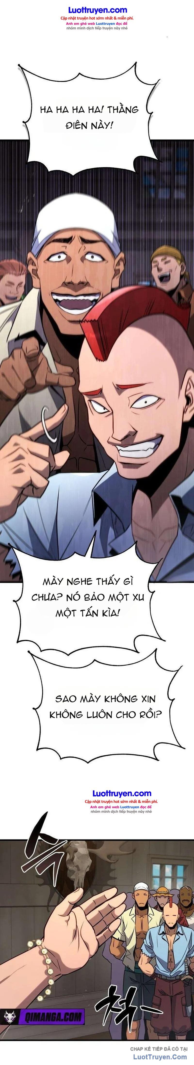 Ta Bỏ Làm Anh Hùng Để Đi Bán Coca Cola Chapter 2 - 32