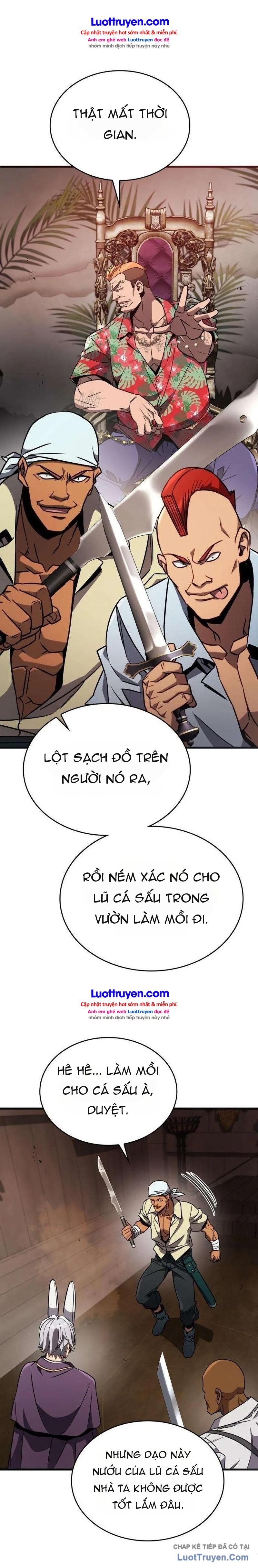 Ta Bỏ Làm Anh Hùng Để Đi Bán Coca Cola Chapter 2 - 34