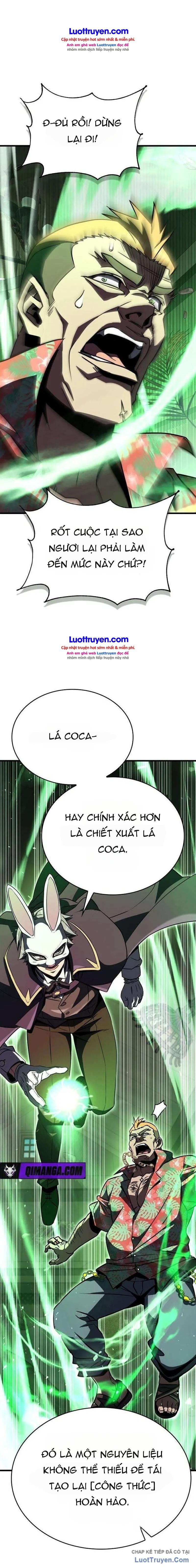 Ta Bỏ Làm Anh Hùng Để Đi Bán Coca Cola Chapter 2 - 44