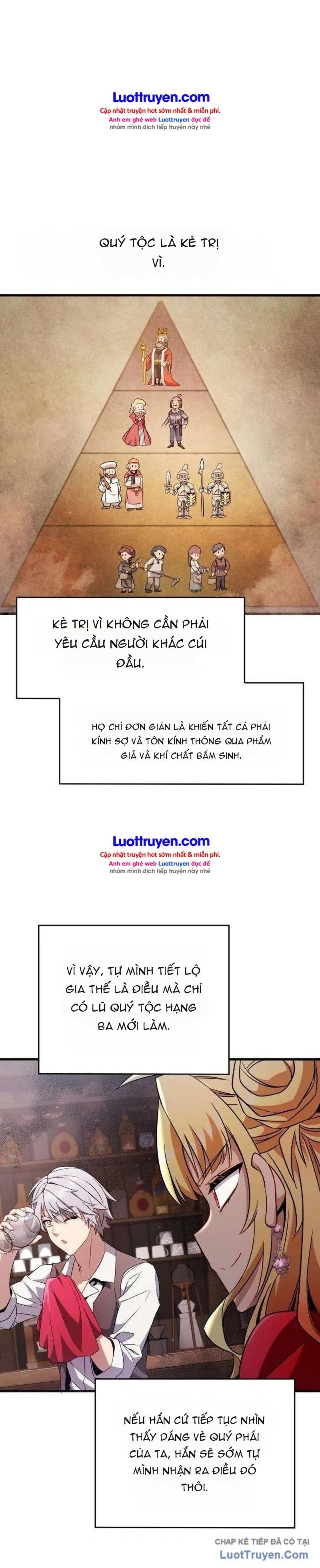 Ta Bỏ Làm Anh Hùng Để Đi Bán Coca Cola Chapter 2 - 8