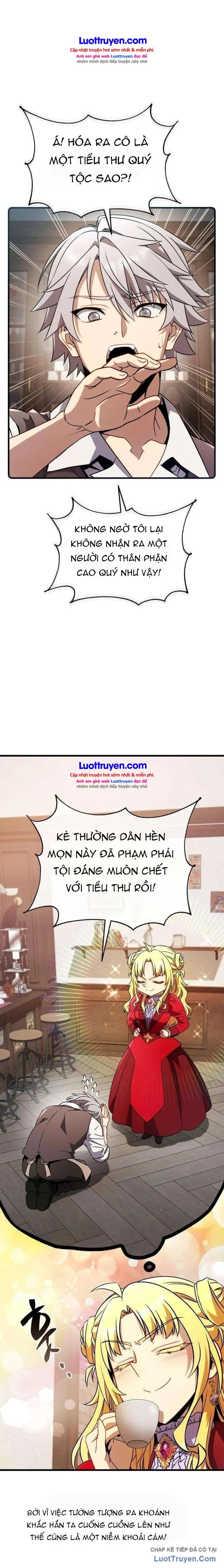 Ta Bỏ Làm Anh Hùng Để Đi Bán Coca Cola Chapter 2 - 9