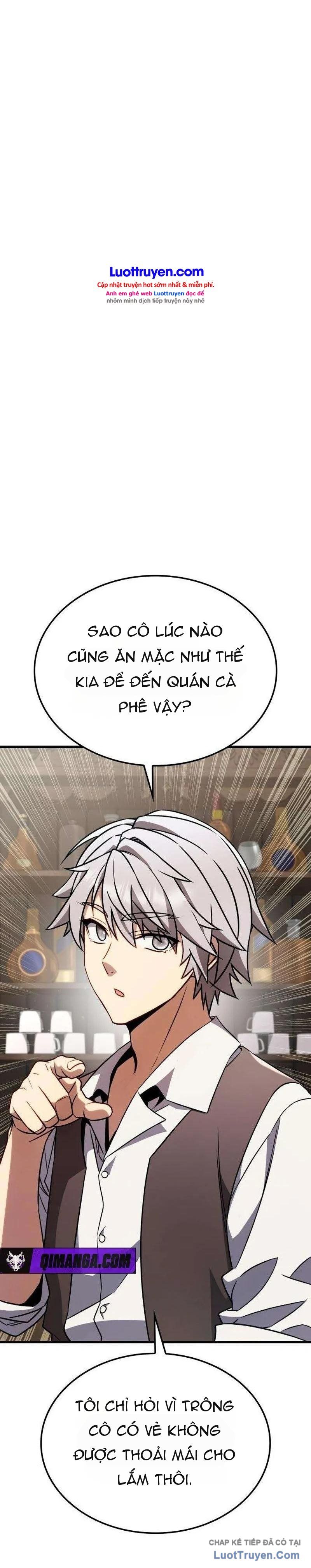 Ta Bỏ Làm Anh Hùng Để Đi Bán Coca Cola Chapter 2 - 10