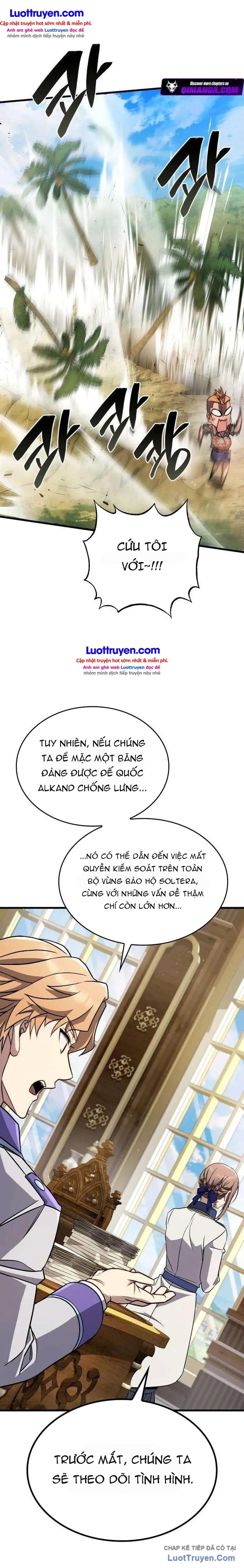 Ta Bỏ Làm Anh Hùng Để Đi Bán Coca Cola Chapter 3 - 14